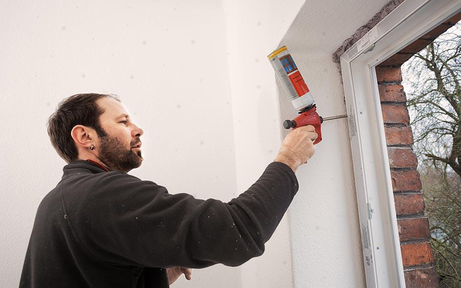 remplacement double vitrage Villetaneuse