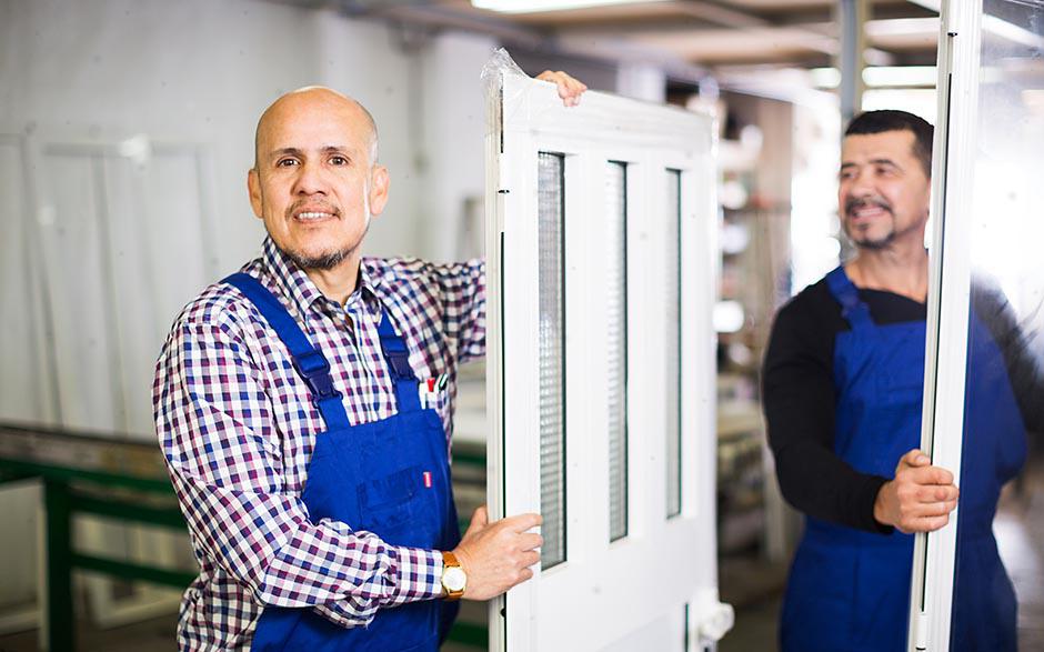  remplacement fenetre Villeneuve-la-Garenne