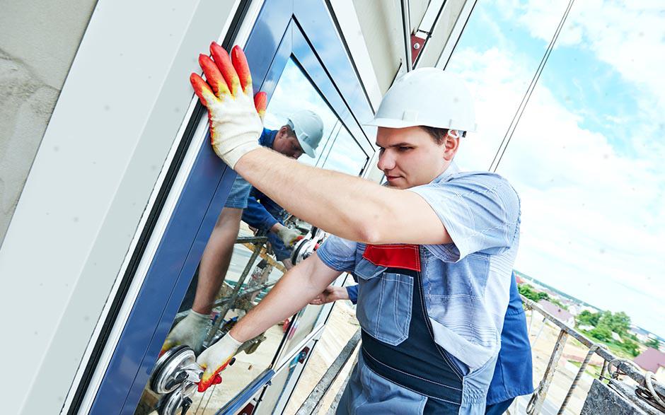 remplacement fenetre Villetaneuse