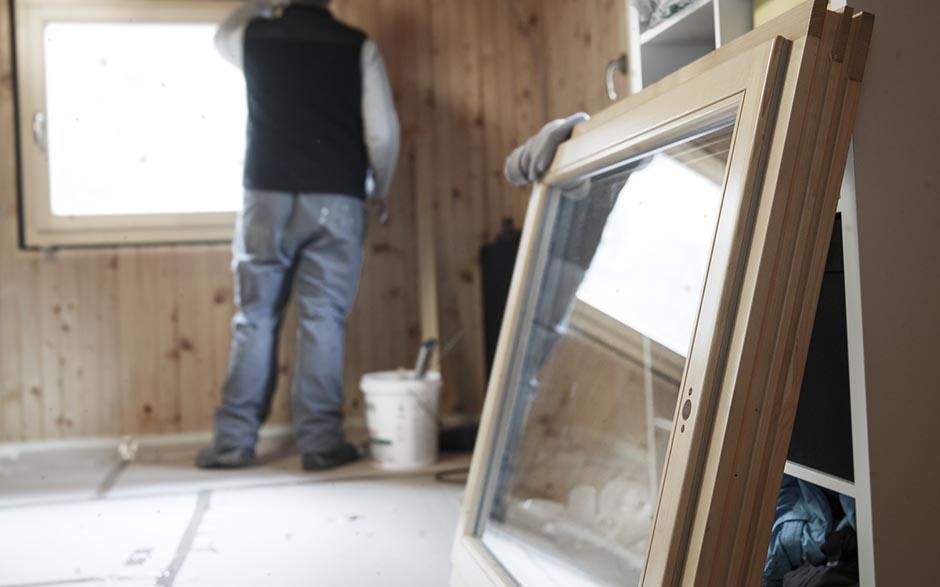  remplacement fenetre Villeneuve-la-Garenne