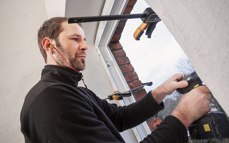 remplacement fenetre Villeneuve-la-Garenne